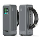 SIKAI CASE 保護ケース For Anker Prime Po...(2)
