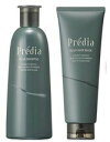 コーセー プレディア アルゲ シャンプー ヘアマスク カラーケア レギュラーサイズセット 2個アソート