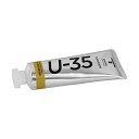 ターナー色彩(Turner Color) U-35アクリリックス イリデッセントゴールド 60ml UA060850