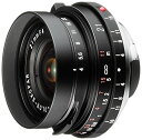 VoightLander 単焦点広角レンズ COLOR SKOPAR 21mm F4 P 131026