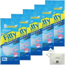 【5個セット】フィッティ 7DAYSマスク EXプラス ふつう 30枚入 【life smile マスクケース付き】 Normal