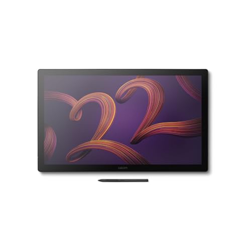 Wacom Cintiq Pro (Wacom Cintiq Pro 22, 本体) DTH227K4C