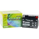 TAIWAN YUASA BATTERY ユアサ YTX4L-BS互換 バイク用 バッテリー 国内液入り 充電済み