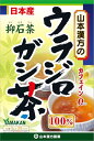 Natural Life 山本漢方製薬 ウラジロガシ茶100% 5gX20H
