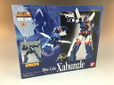 TAMASHII NATIONS 超合金魂 GX-28戦闘メカ ザブングル