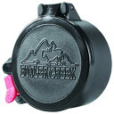Butler Creek フリップオープン アイピース スコープカバー Size 19 (1.73-Inch, 43.9mm)