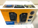 Creative ステレオスピーカー Inspire T10 IN-T10