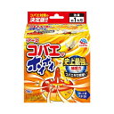 コバエがホイホイ コバエ駆除剤 1個入 コバエ取り コバエ対策 コバエ駆除 捕獲 小バエ 罠 エサ 小蝿退治 室内