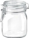 Bormioli Rocco(ボルミオリ・ロッコ) フィド ジャー 0.75L 1.49280(08104) RBR0602