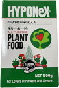 ハイポネックスジャパン 肥料 微粉ハイポネックス 500g