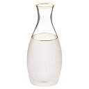 東洋佐々木ガラス 徳利 消金線 180ml 日本製 61001-478
