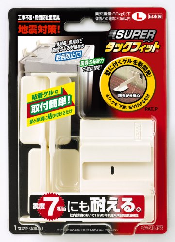 北川工業 スーパータックフィット TF-L 北川工業 スーパータックフィット TF-L