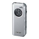 SONY FMステレオ/AMポケッタブルラジオ M98 シルバー SRF-M98/S