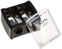 NYX Professional Makeup(ニックス プロフェッショナル メイクアップ) シャープナー