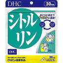DHC(ディー・エイチ・シー) シトルリン 30日分 (90粒)