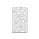シモジマ(Shimojima) ヘイコー 透明 OPP袋 クリスタルパック サクラゾメ 9×15cm 50枚 4S