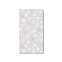 シモジマ(Shimojima) ヘイコー 透明 OPP袋 クリスタルパック サクラゾメ 10×18cm 50枚 3S