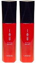 ルベル イオ エッセンスモイスト 100ml 2本セット(洗い流さないヘアトリートメント)