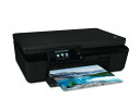 HP Photosmart 5520 AirPrint 無線 A4 複合機 4色独立 CX045C#ABJ