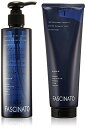 フィヨーレ ファシナート シャンプー AB 250ml&トリートメントAB 180gセット