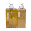フィヨーレ FIOLE F プロテクト シャンプー 300ml ・ヘアマスク 200g ベーシック セット