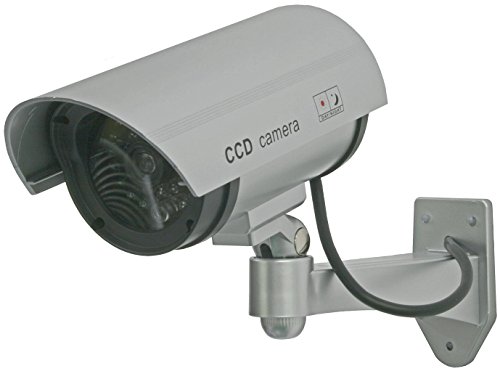 マザーツール 本格派ダミーカメラ 疑似赤外線LED DC-027IR 夜間だけ疑似LEDが点灯 単三電池2本で駆動(電池別売) 電池寿命2~3ヶ月 マザーツール 本格派ダミーカメラ 疑似赤外線LED DC-027IR 夜間だけ疑似LEDが点灯 単三電池2本で駆動(電池別売) 電池寿命2~3ヶ月