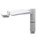 ライオン事務器 テレホンスタンド ノーバス No.7130