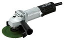 HiKOKI(ハイコーキ) 電気ディスクグラインダー 砥石外径125mm AC100V 720W 細径 G13SH5