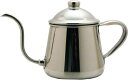 タカヒロ コーヒードリップポット 雫 0.5L