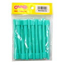 とらや シャボン玉ストロー10P 【まとめ買い・5個】