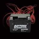 DP57803 ハイパフォーマンスバッテリーDYT4L−BS