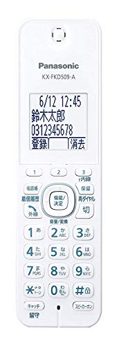 ノーザンブルー NB-10S シンプルテレフォン (シルバー)