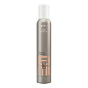 Wella Professionals ウエラ EIMI エクストラボリュームムース ヘアスタイリング ローション クリア 300ミリリットル (x 1)