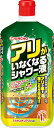 KINCHO アリがいなくなるシャワー液 アリの巣退治 1000ml 1ヶ月効果持続