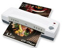 アスカ Asmix 4ローラーラミネーター A2対応 150μまで L402A2