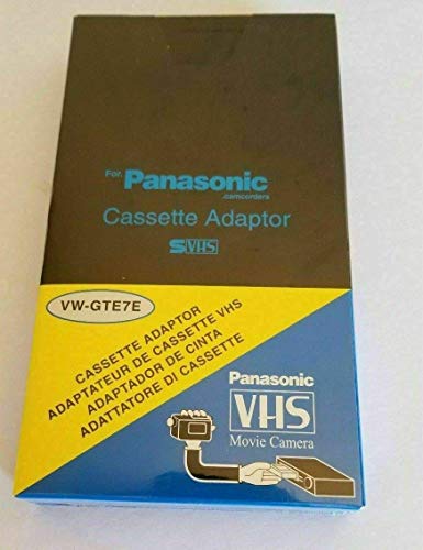 VHS-C - VHS カセットアダプター JVC C-P7U CP6BKU C-P6U Panasonic PV-P1 RCA VCA115用 + 光学ペンレンズクリーナー+ 1 VCC マイクロファイバークロス VHS-C - VHS カセットアダプター JVC C-P7U CP6BKU C-P6U Panasonic PV-P1 RCA VCA115用 + 光学ペンレンズクリーナー+ 1 VCC マイクロファイバークロス