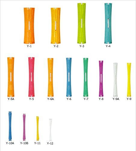 滝川 ニューエバー ロッド Y-10B 10本入り
