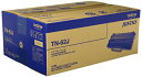 【brother純正】 ブラザー工業(Brother Industries) トナーカートリッジ(大容量) TN-62J 対応型番:HL-L6400DW、HL-L5200DW、HL-L5100DN、MFC-L6900DW、MFC-L5755DW 他