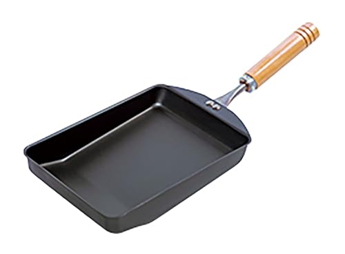 杉山金属 匠味 鉄製玉子焼き KS-3041