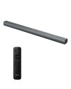 Philips(フィリップス) サウンドバー テレビ用 スピーカー Soundbar Bluetooth5.3搭載 スマホ/ワイヤレス対応 音楽/ゲーム/映画/ニュース USB対応/光デジタル/AUX接続/HDMI ERC 対応 TAB4288