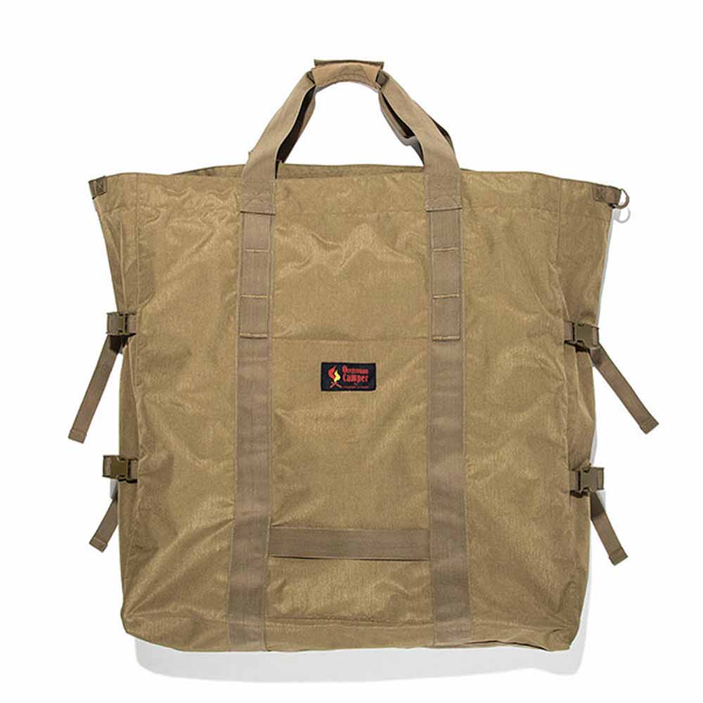 ���쥴�˥��󥭥��ѡ� Oregonian Camper �ե����˥��㡼 ����ꥪ���� SUPER �֥�å����� WOLF BROWN ����ե֥饦�� ������ �����ȥɥ� ƻ������