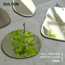 _g Dulton  EH[ nMO ~[ NEh I[o H19-0033 WALL HANGING MIRROR CLOUD OVAL KX EH[}Eg Ǌ| EH[fR