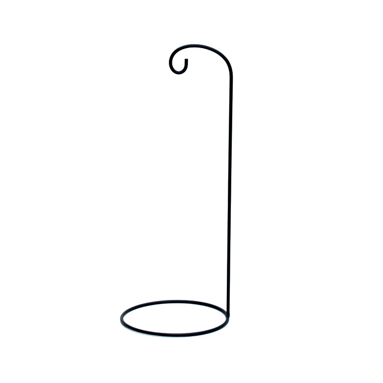 ロートアイアンのランタンスタンド(64430) ※スタンドのみの販売です。ランプスタンド スタンドランプ スタンドライト ランタン キャンドルランタン 男前 西海岸通販格安セール情報 楽天 通販