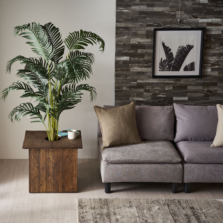 �ץ�󥿡��ơ��֥� �ơ��֥�ץ졼�� �ץ�󥿡����С� ������ ���С� �� �դ� �ե� ŷ�� 53.5cm L �ʥ����� �֥饦�� Botanique �ܥ��ˡ��� ���� �� ���å� ����ȭ ȭ���� �ơ��֥� �����ɥơ��֥� �ߥ˥ơ��֥� ������� �̲� �꥾���� �ȶ� ����ƥꥢ ������ [a-5]