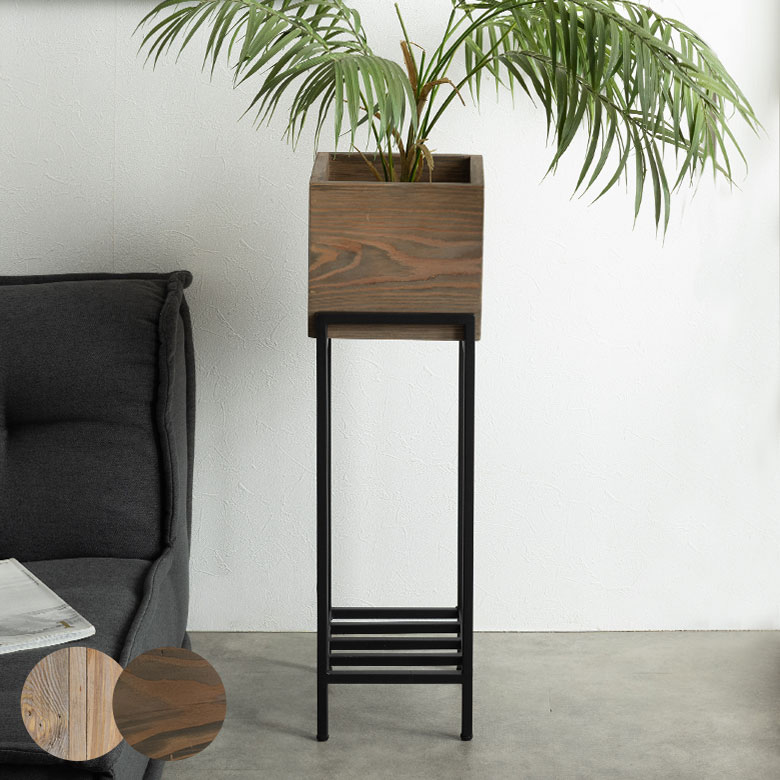 楽天市場】植木鉢・プランターカバー（素材（ガーデニング・DIY用品