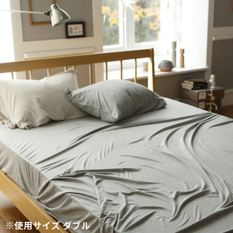 【最大500円クーポン】 ボックスシーツ ベッドカバー シングル 100×200cm 無地 ベ...