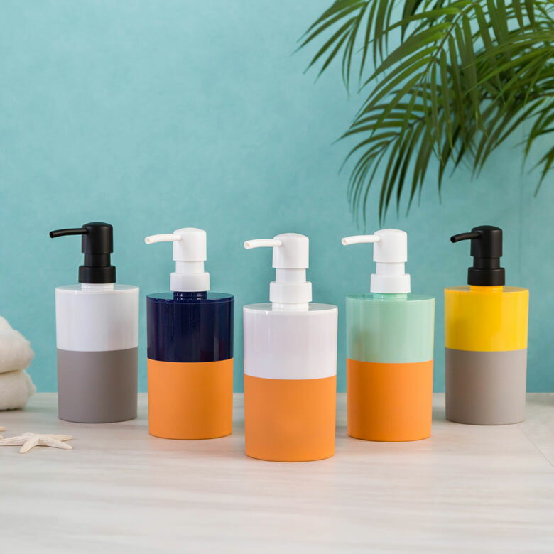 �ǥ����ڥ󥵡� �����ץǥ����ڥ󥵡� 360ml ˢ������ �ץ饹���å� ľ�� 7.5cm �⤵ �� 17.9cm �Х����顼 �����ץܥȥ� �ͤ��ؤ��ܥȥ� ���� �ݥ�׼� �Х������ƥ� �������� �ۥ磻�� ���졼 �֥롼 �ͥ��ӡ� �֥饦�� �ƥ饳�å� �Ἴ ���� ������� ���� [90335]