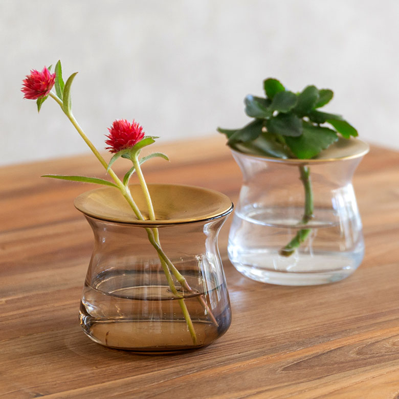 楽天市場】茶 ブラウン(花瓶|インテリア小物・置物 楽天市場】茶 ブラウン(花瓶|インテリア小物・置物