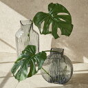 リアル フェイクグリーン モンステラ フェイク 観葉植物 アートグリーン モンステラリーフ オブジェ モダン ディスプレイ リビング 玄関 おしゃれ グリーン ...
