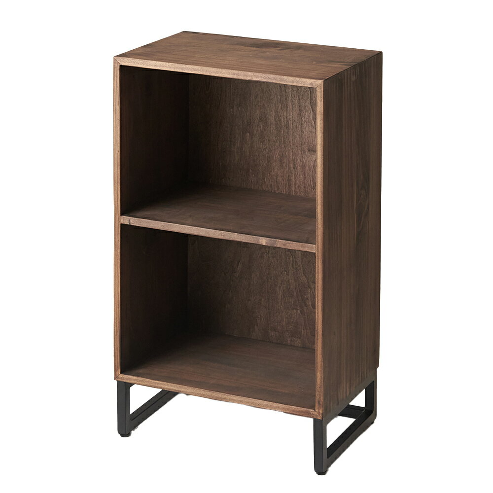 楽天市場】天然木 本棚の通販